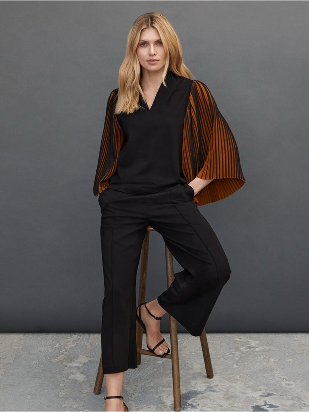 MASAI‎ Birgitte Jersey Top
